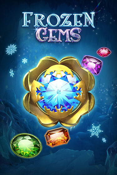 Frozen Gems - играть онлайн | Казино GMSlots бесплатно без регистрации