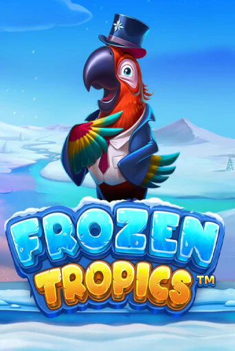 Frozen Tropics - играть онлайн | Казино GMSlots бесплатно без регистрации