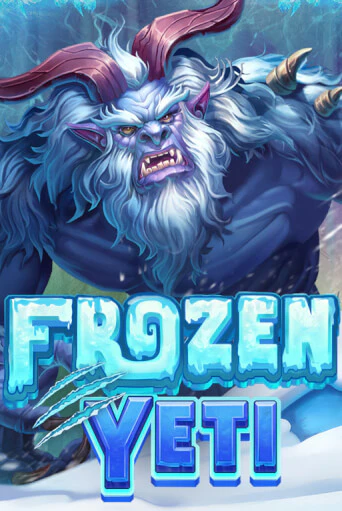 Frozen Yeti - играть онлайн | Казино GMSlots бесплатно без регистрации