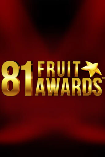 Fruit Awards - играть онлайн | Казино GMSlots бесплатно без регистрации