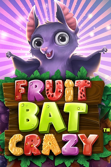 Fruitbat Crazy - играть онлайн | Казино GMSlots бесплатно без регистрации