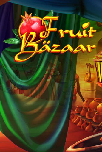 Fruit Bazaar - играть онлайн | Казино GMSlots бесплатно без регистрации