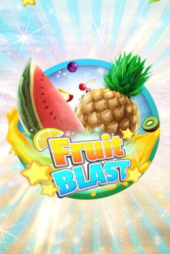 Fruit Blast - играть онлайн | Казино GMSlots бесплатно без регистрации