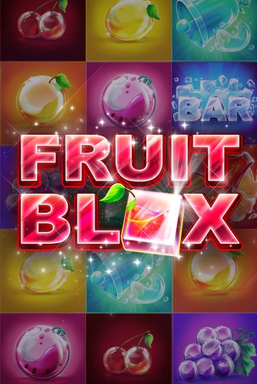 FruitBlox - играть онлайн | Казино GMSlots бесплатно без регистрации