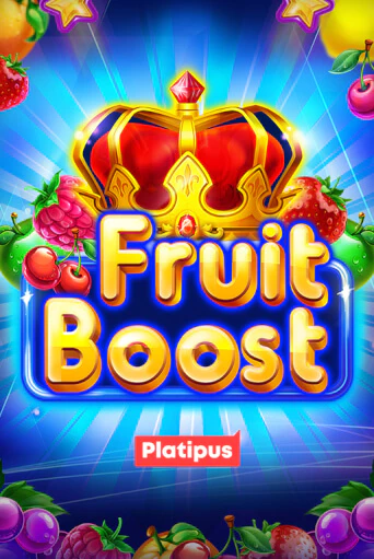 Fruit Boost - играть онлайн | Казино GMSlots бесплатно без регистрации