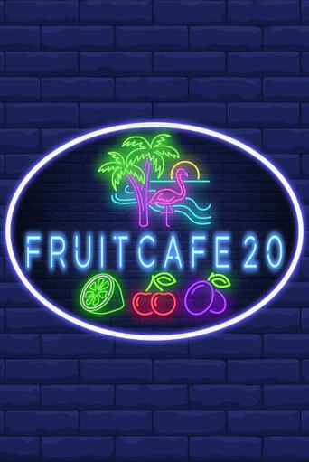 Fruit Cafe 20 - играть онлайн | Казино GMSlots бесплатно без регистрации