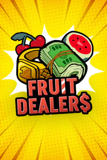 Fruit Dealers - играть онлайн | Казино GMSlots бесплатно без регистрации