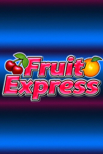 Fruit Express - играть онлайн | Казино GMSlots бесплатно без регистрации