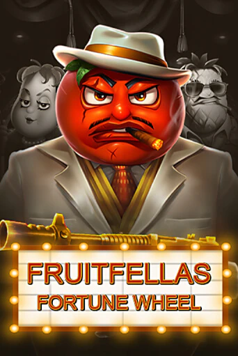 FRUITFELLAS: FORTUNE WHEEL - играть онлайн | Казино GMSlots бесплатно без регистрации