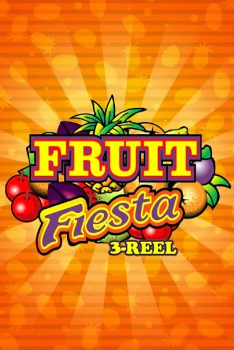 Fruit Fiesta 3-Reel - играть онлайн | Казино GMSlots бесплатно без регистрации