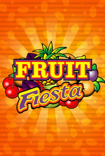 Fruit Fiesta 9-Line - играть онлайн | Казино GMSlots бесплатно без регистрации