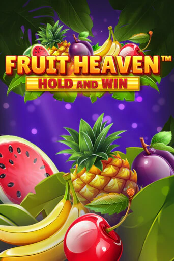 Fruit Heaven Hold and Win - играть онлайн | Казино GMSlots бесплатно без регистрации