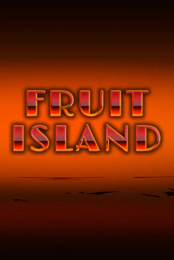 Fruit Island - играть онлайн | Казино GMSlots бесплатно без регистрации