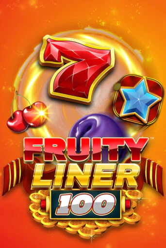 Fruityliner 100 - играть онлайн | Казино GMSlots бесплатно без регистрации