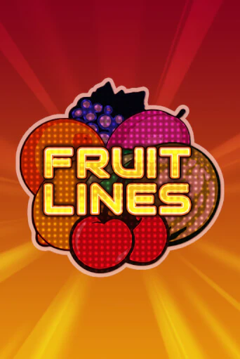 Fruit Lines - играть онлайн | Казино GMSlots бесплатно без регистрации