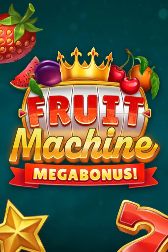 Fruit Machine: Megabonus! - играть онлайн | Казино GMSlots бесплатно без регистрации