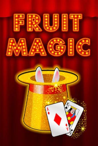 Fruit Magic   - играть онлайн | Казино GMSlots бесплатно без регистрации