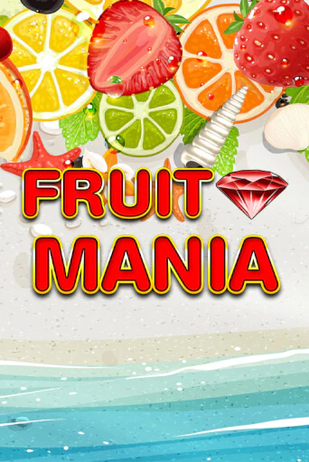 Fruit Mania - играть онлайн | Казино GMSlots бесплатно без регистрации