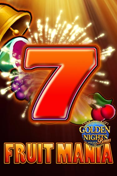 Fruit Mania Golden Nights - играть онлайн | Казино GMSlots бесплатно без регистрации