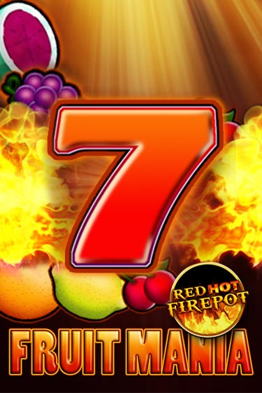 Fruit Mania Red Hot Firepot - играть онлайн | Казино GMSlots бесплатно без регистрации