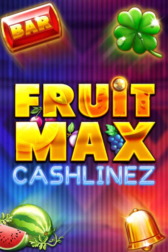 FruitMax: Cashlinez - играть онлайн | Казино GMSlots бесплатно без регистрации