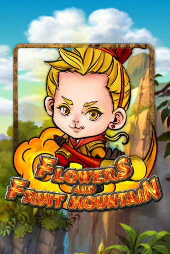 Fruit Mountain - играть онлайн | Казино GMSlots бесплатно без регистрации