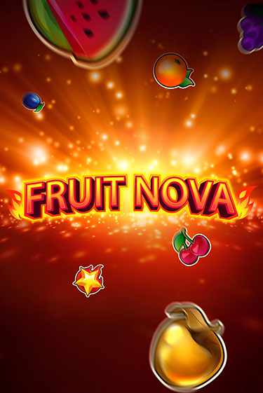 Fruit Nova - играть онлайн | Казино GMSlots бесплатно без регистрации