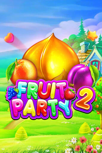 Fruit Party 2™ - играть онлайн | Казино GMSlots бесплатно без регистрации