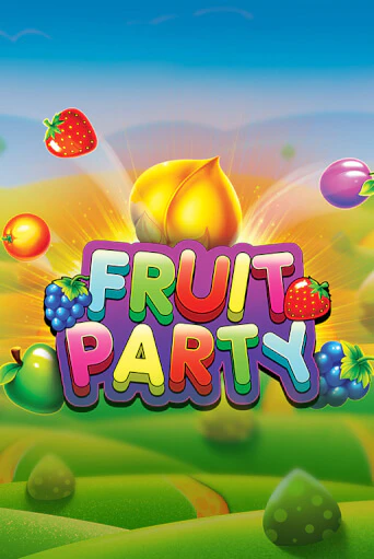 Fruit Party - играть онлайн | Казино GMSlots бесплатно без регистрации