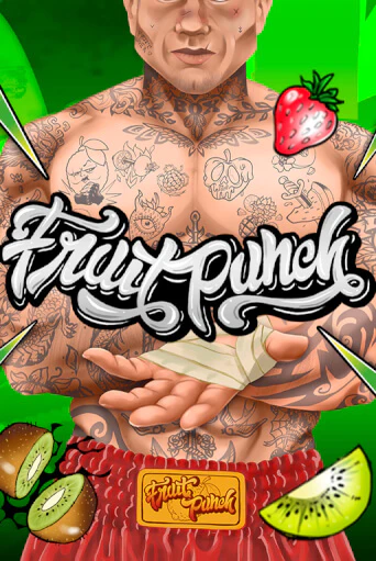 Fruit Punch - играть онлайн | Казино GMSlots бесплатно без регистрации