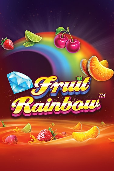 Fruit Rainbow - играть онлайн | Казино GMSlots бесплатно без регистрации