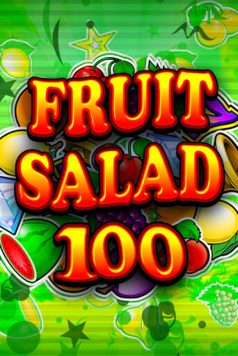 Fruit Salad 100 - играть онлайн | Казино GMSlots бесплатно без регистрации