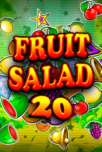 Fruit Salad 20 - играть онлайн | Казино GMSlots бесплатно без регистрации