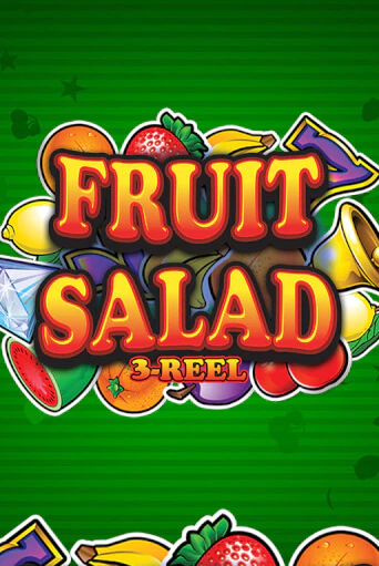 Fruit Salad 3-Reel - играть онлайн | Казино GMSlots бесплатно без регистрации