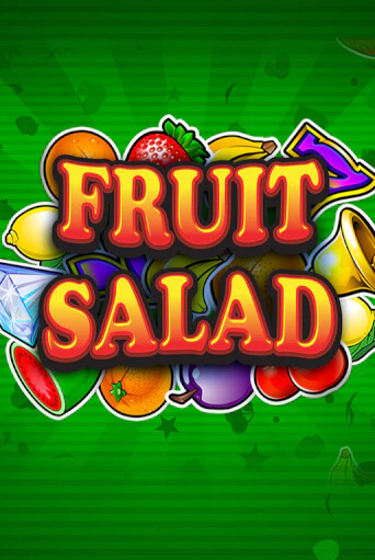 Fruit Salad - играть онлайн | Казино GMSlots бесплатно без регистрации