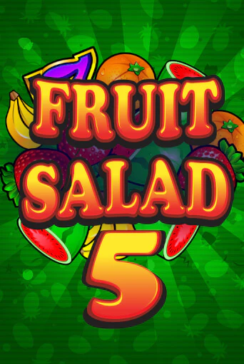 Fruit Salad 5-Line - играть онлайн | Казино GMSlots бесплатно без регистрации