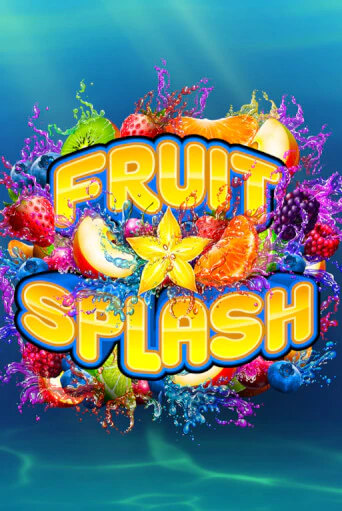 Fruit Splash - играть онлайн | Казино GMSlots бесплатно без регистрации