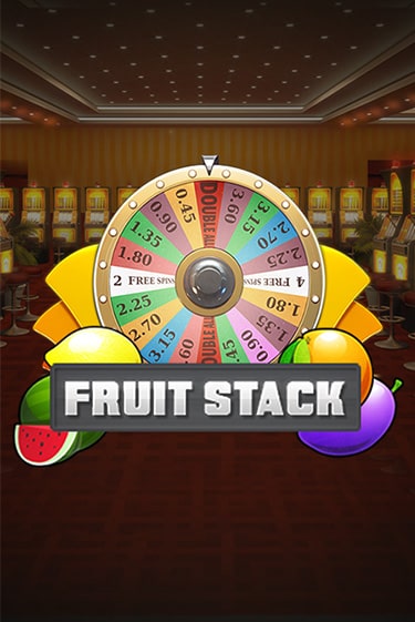 Fruit Stack Deluxe - играть онлайн | Казино GMSlots бесплатно без регистрации