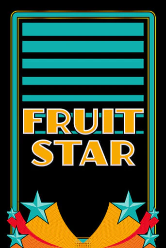 Fruit Star - играть онлайн | Казино GMSlots бесплатно без регистрации