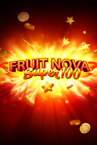 Fruit Super Nova 100 - играть онлайн | Казино GMSlots бесплатно без регистрации