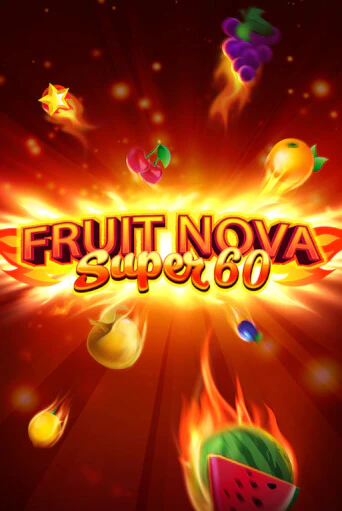 Fruit Super Nova 60 - играть онлайн | Казино GMSlots бесплатно без регистрации