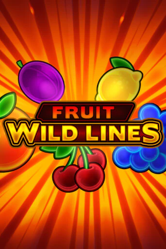 Fruit Wild Lines - играть онлайн | Казино GMSlots бесплатно без регистрации