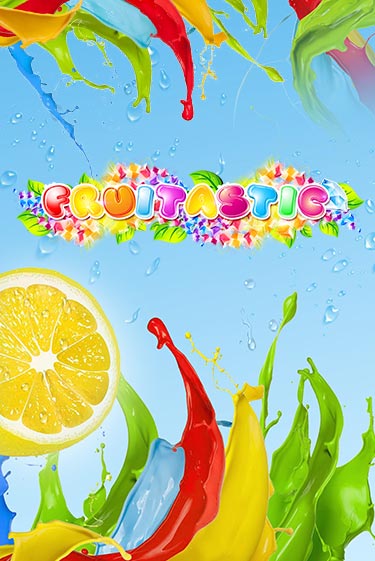 Fruitastic - играть онлайн | Казино GMSlots бесплатно без регистрации