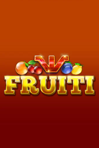 Fruiti - играть онлайн | Казино GMSlots бесплатно без регистрации