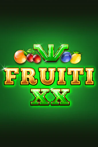 Fruiti XX - играть онлайн | Казино GMSlots бесплатно без регистрации