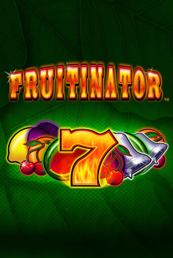 Fruitinator - играть онлайн | Казино GMSlots бесплатно без регистрации