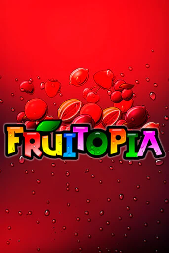 Fruitopia - играть онлайн | Казино GMSlots бесплатно без регистрации