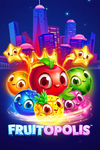 Fruitopolis - играть онлайн | Казино GMSlots бесплатно без регистрации