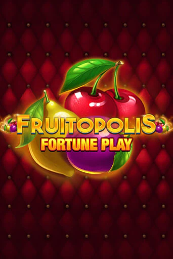 Fruitopolis Fortune Play - играть онлайн | Казино GMSlots бесплатно без регистрации