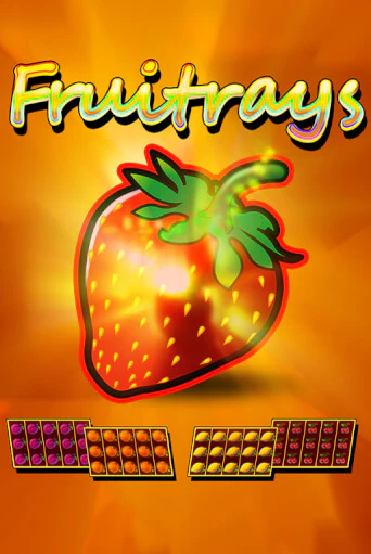 Fruitrays - играть онлайн | Казино GMSlots бесплатно без регистрации